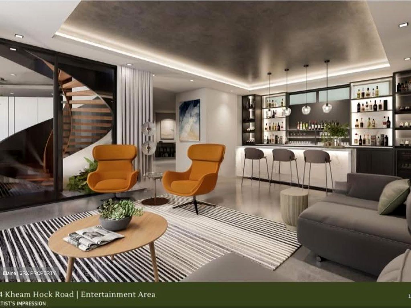 Taman Serasi (D10), Detached #626568101